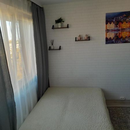Wiktoria Apartment เบียวิสตอก ภายนอก รูปภาพ